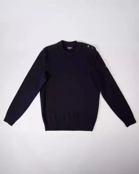 Pull homme Saint James - Boutique officielle de la tour Eiffel