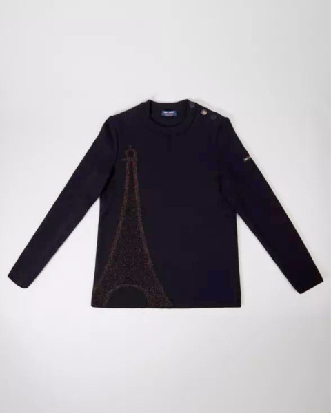 Jersey mujer Saint James - Tienda oficial de la Torre Eiffel