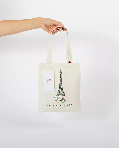 Tote Bag Mini Olympic Collection