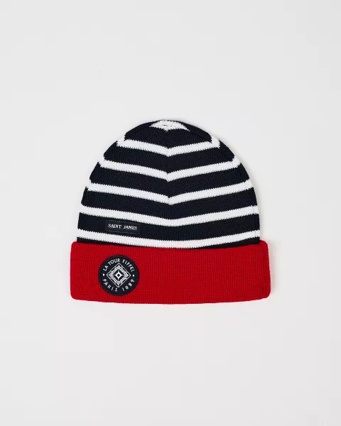 BlueChild Beanie Saint James - Eiffel Tower Shop