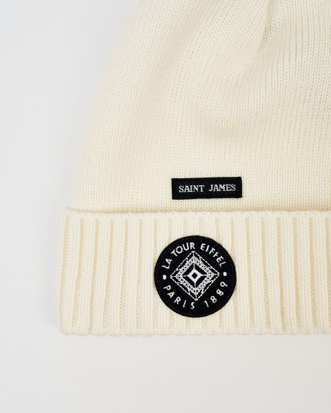 Gorro Adulto Lana Saint James - Tienda Torre Eiffel