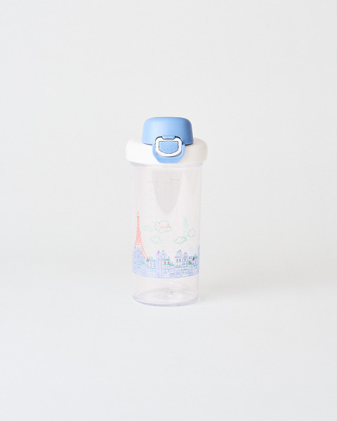 Botella Infantil Le Biberon Français - Tienda Torre Eiffel