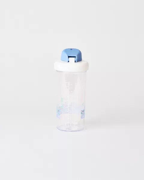 Botella Infantil Le Biberon Français - Tienda Torre Eiffel