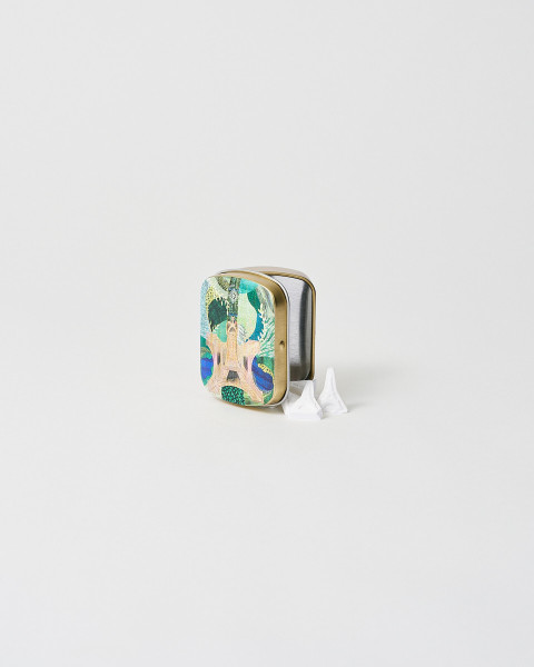 Bonbons mint 23g - Boutique Officielle de la tour Eiffel