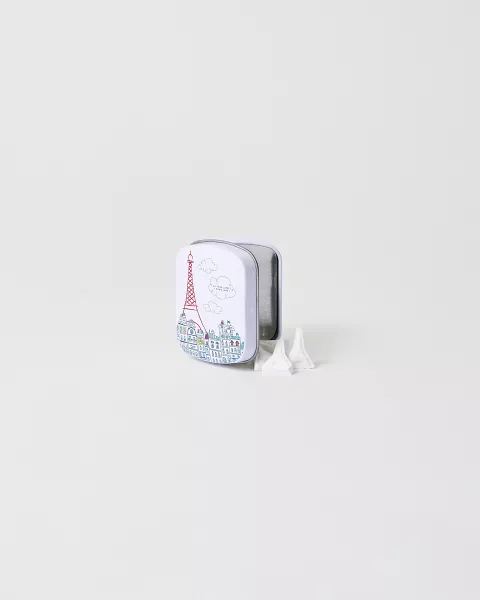23g Mint Candies - Official Eiffel Tower Shop
