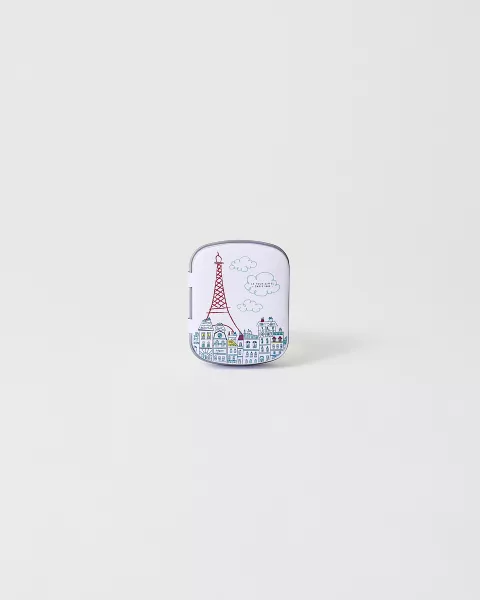 23g Mint Candies - Official Eiffel Tower Shop