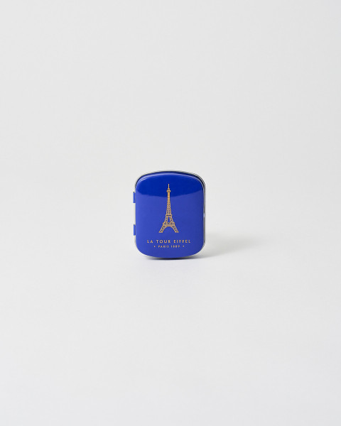 Bonbons mint 23g - Boutique Officielle de la tour Eiffel