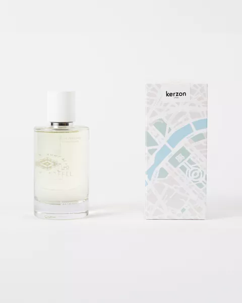 Parfum Kerzon 100 ml tour Eiffel