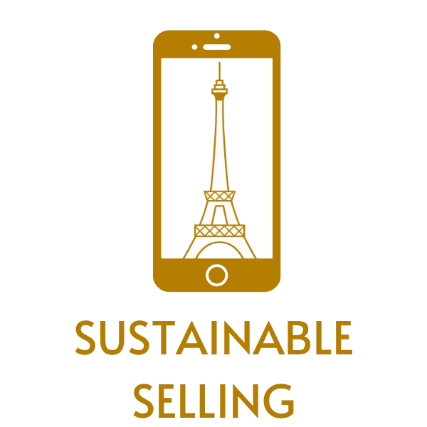 A digital boutique with purpose