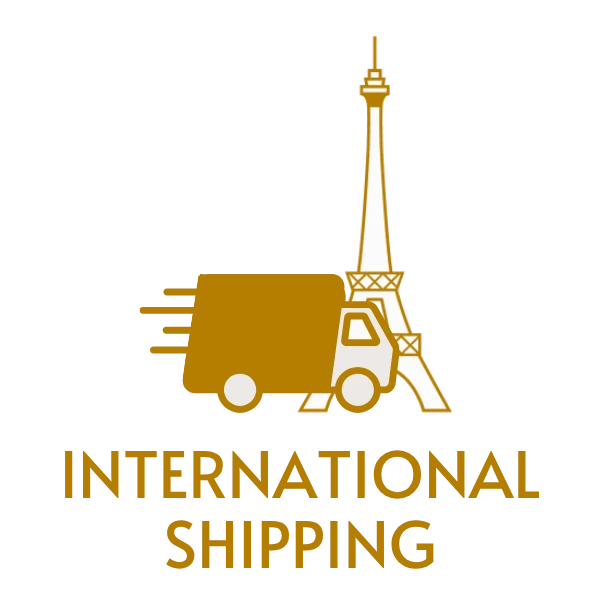 Responsible international shipping