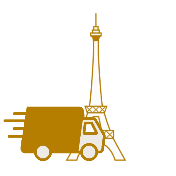 Shipping
