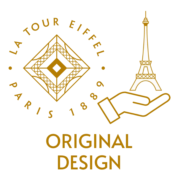 Discover the Eiffel Tower brand