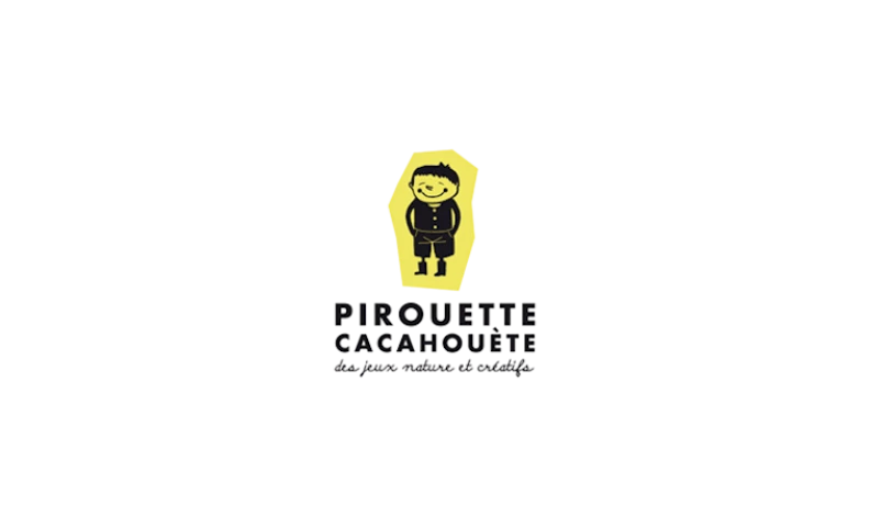 Pirouette Cacahouète